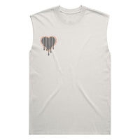 AM I OKAY? // Tank // WC