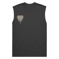 AM I OKAY? // Tank // BC