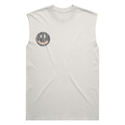 BE A GOOD PERSON // Tank // WC-Tank Tops-Uninspired