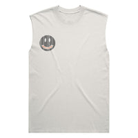 BE A GOOD PERSON // Tank // WC