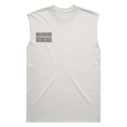 DISASSOCIATED // Tank // WC-Tank Tops-Uninspired