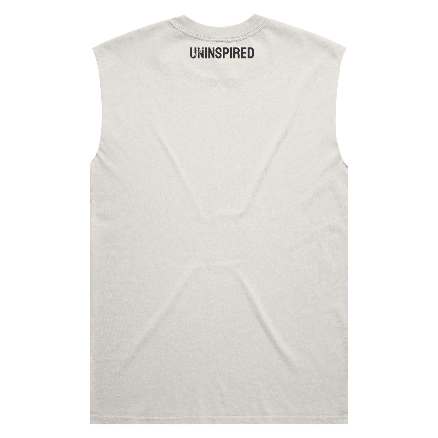  WC-Tank Tops-Uninspired