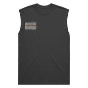 DISASSOCIATED // Tank // BC-Tank Tops-Uninspired