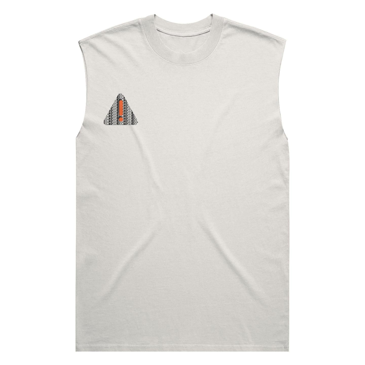 IDC // Tank // WC-Tank Tops-Uninspired