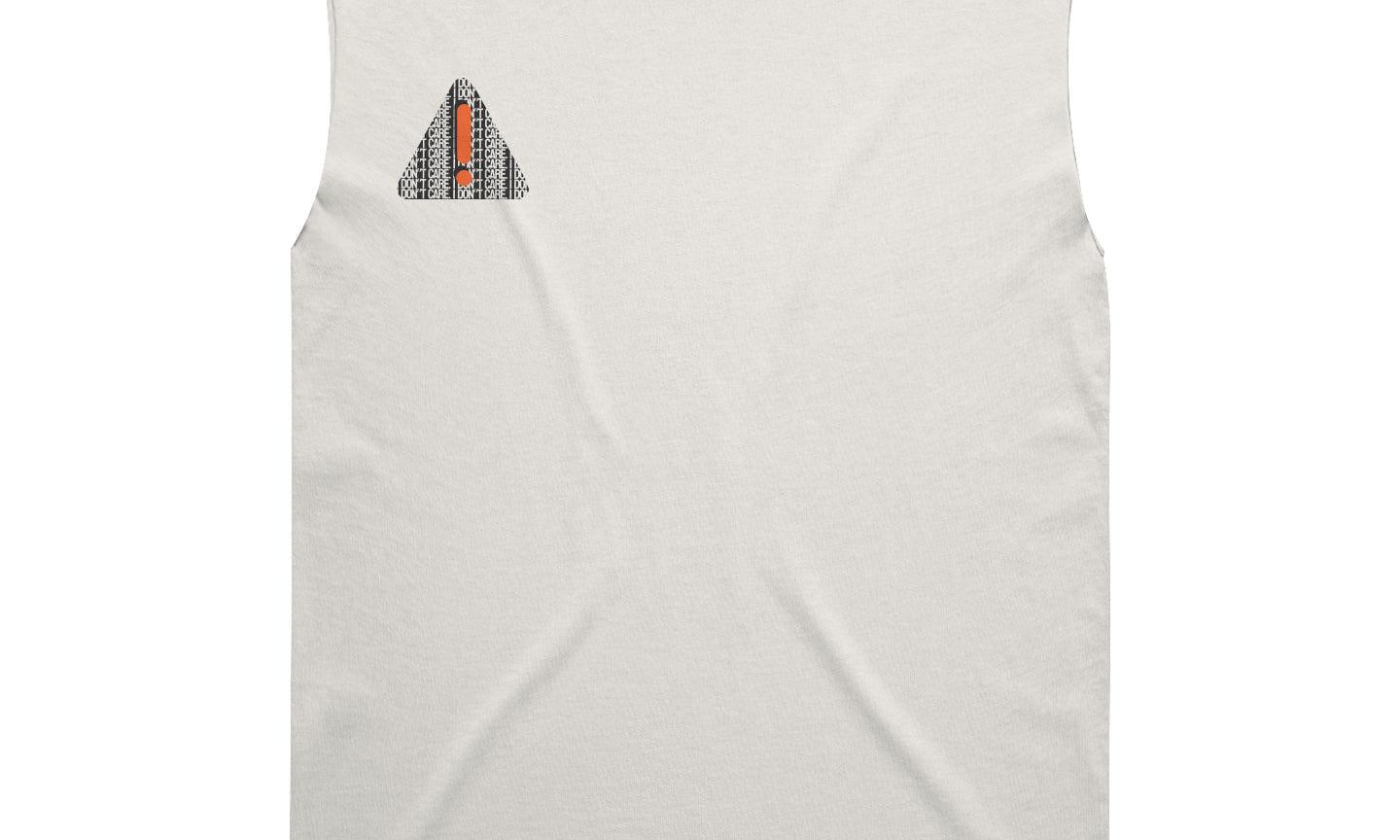  WC-Tank Tops-Uninspired