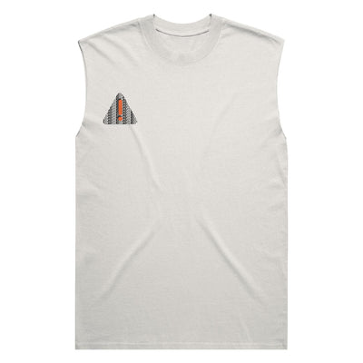 IDC // Tank // WC - Image 1