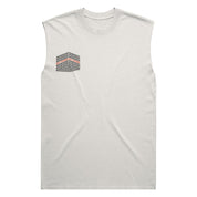 NUERODIVERGENT // Tank // WC-Tank Tops-Uninspired