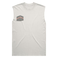 NUERODIVERGENT // Tank // WC