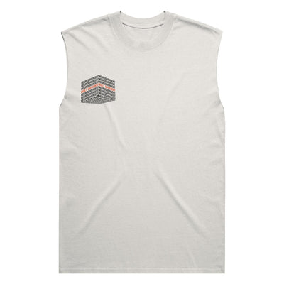NUERODIVERGENT // Tank // WC - Image 1