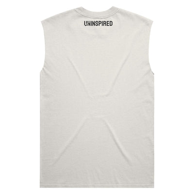 NUERODIVERGENT // Tank // WC - Image 2