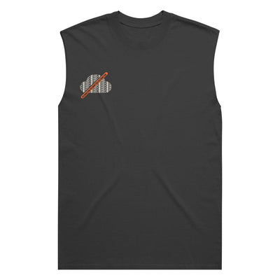 OFFLINE // Tank // BC - Image 1