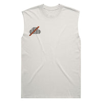 OFFLINE // Tank // WC