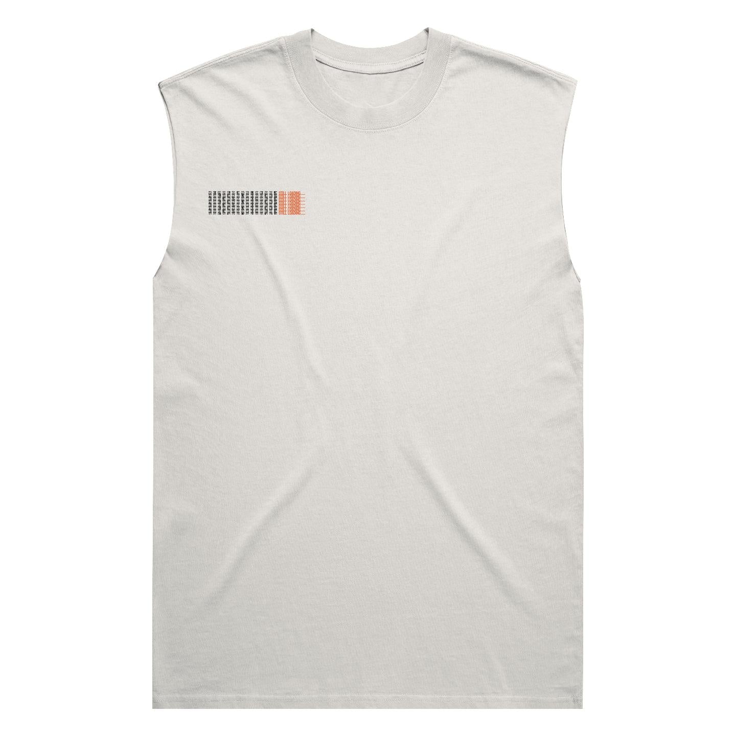  WC-Tank Tops-Uninspired