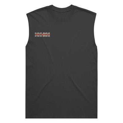 NO FINISH LINE // Tank // BC - Image 1