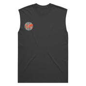 FIRST TIME ON EARTH // Tank // BC-Tank Tops-Uninspired