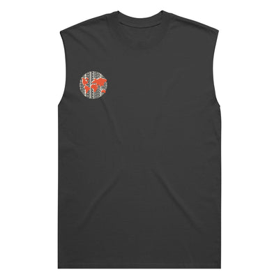 FIRST TIME ON EARTH // Tank // BC - Image 1