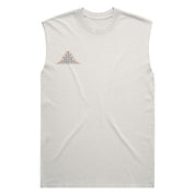 NOT A STATISTIC // Tank // WC1-Tank Tops-Uninspired