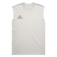 NOT A STATISTIC // Tank // WC