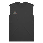 NOT A STATISTIC // Tank // WC2-Tank Tops-Uninspired