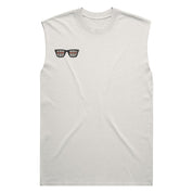 RLGY // Tank // WC-Tank Tops-Uninspired