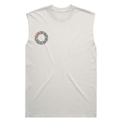 THIS ISN'T THE END // Tank // WC-Tank Tops-Uninspired