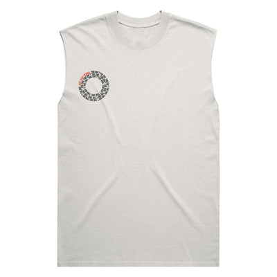 THIS ISN'T THE END // Tank // WC - Image 1