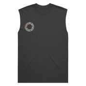 THIS ISN'T THE END // Tank // BC-Tank Tops-Uninspired