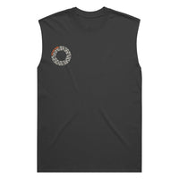 THIS ISN'T THE END // Tank // BC