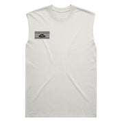 LIVING THE DREAM // Tank // WC-Tank Tops-Uninspired