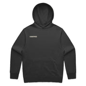 LOVE YOURSELF FIRST // HOODIE