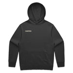 LOVE YOURSELF FIRST // HOODIE