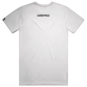 I WILL DISOWN YOU IF // STANDARD TEE // W