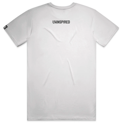 I WILL DISOWN YOU IF // STANDARD TEE // W - Image 2