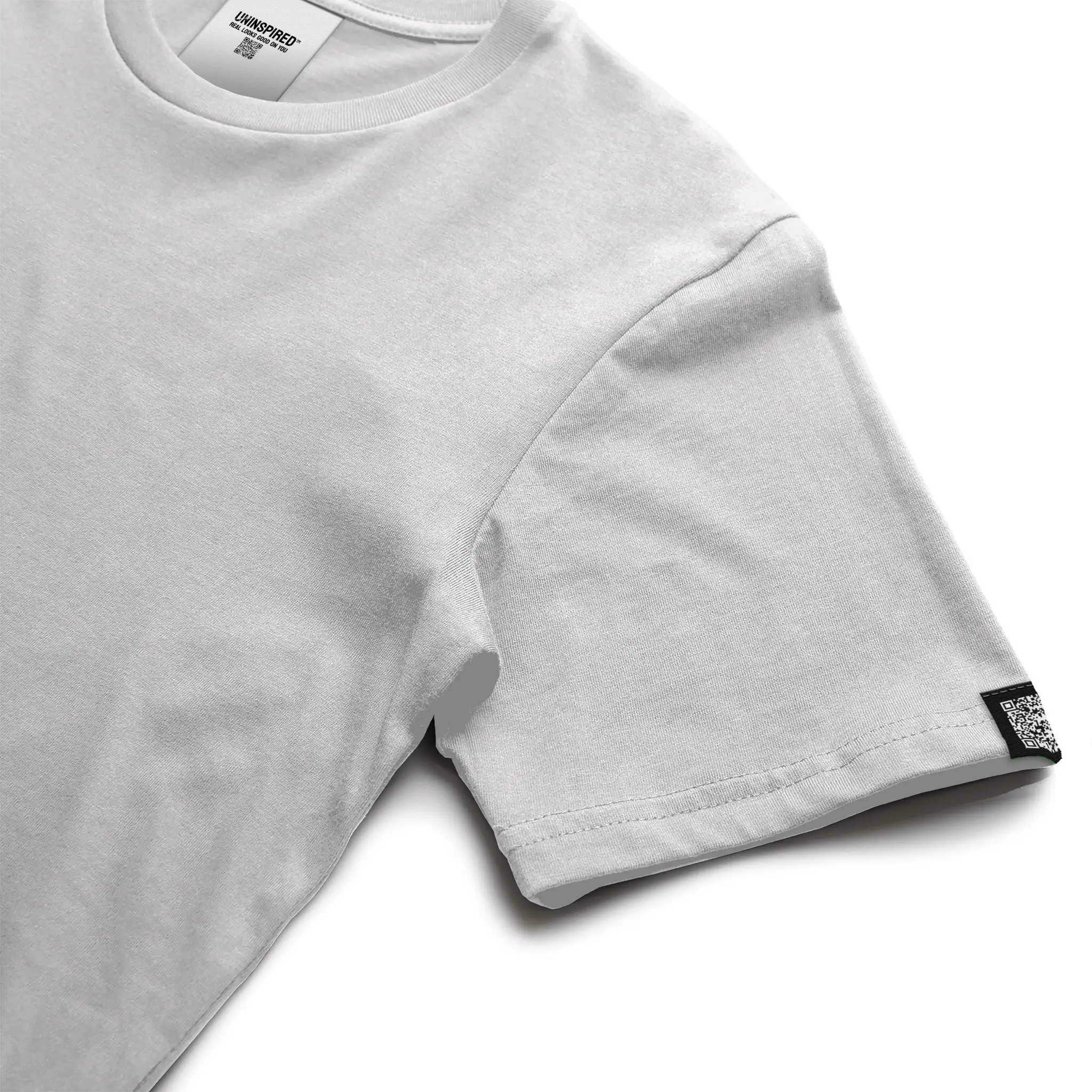 I WILL DISOWN YOU IF // STANDARD TEE // W