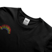 I WILL DISOWN YOU IF // Standard Tee // B