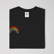 I WILL DISOWN YOU IF // Standard Tee // B