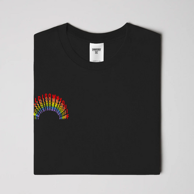 I WILL DISOWN YOU IF // STANDARD TEE // B - Image 4