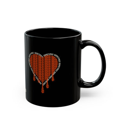 AM I OKAY? // Mug - Image 2