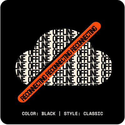 OFFLINE // Tank // BC - Image 4