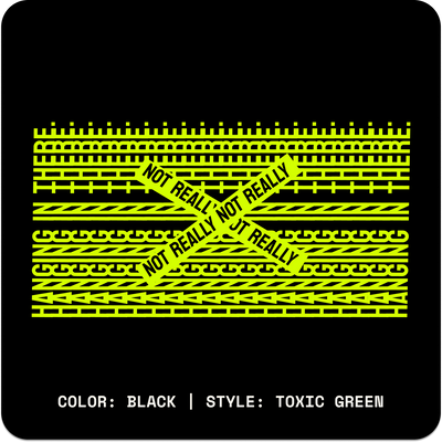 HANGING IN THERE // Standard Tee // BG - Image 7