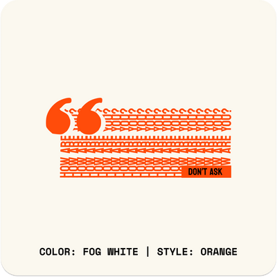 HOW ARE YOU? // Standard Tee // WO - Image 7