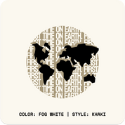 FIRST TIME ON EARTH // Standard LS // WK-Long Sleeves-Uninspired