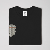 IN MY HEAD // Standard Tee // BC-T-Shirts-Uninspired