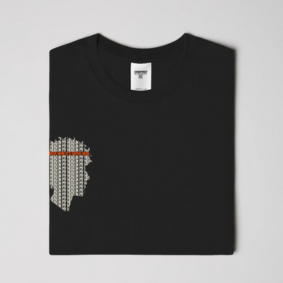IN MY HEAD // Standard Tee // BC - Image 5