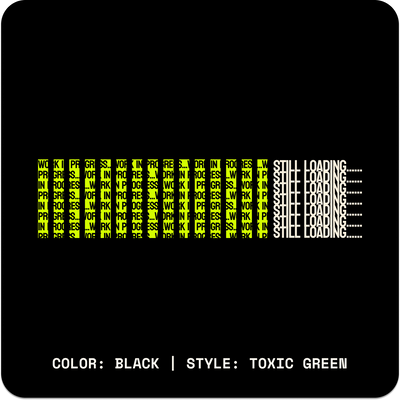 WIP // Standard Tee // BG - Image 7