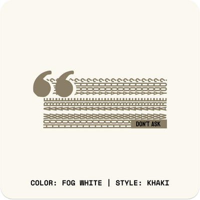 HOW ARE YOU? // Standard Tee // WK - Image 7