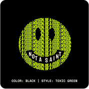 BE A GOOD PERSON // Standard LS // BG-Long Sleeves-Uninspired