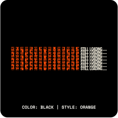WIP // Standard Tee // BO - Image 7