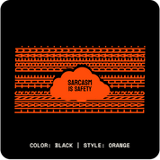 LIVING THE DREAM // Standard LS // BO-Long Sleeves-Uninspired