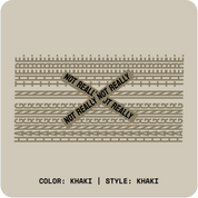 HANGING IN THERE // Crew // KK-Crewnecks-Uninspired
